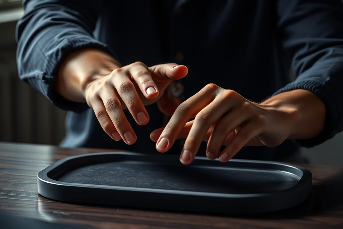 what is desk tray — What Is Desk Tray (step by step)